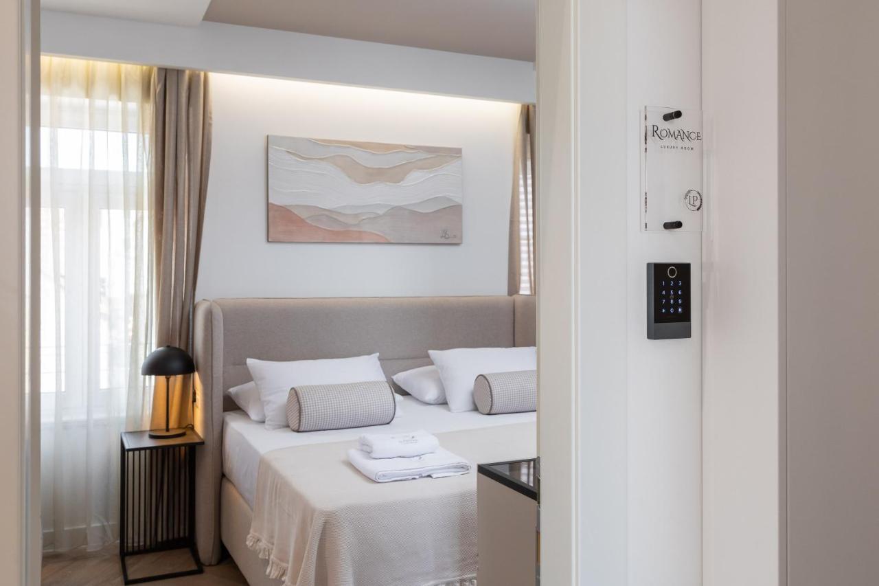 Luxury Rooms Le Prestige Few Minutes From Split'S Iconic Waterfront Εξωτερικό φωτογραφία