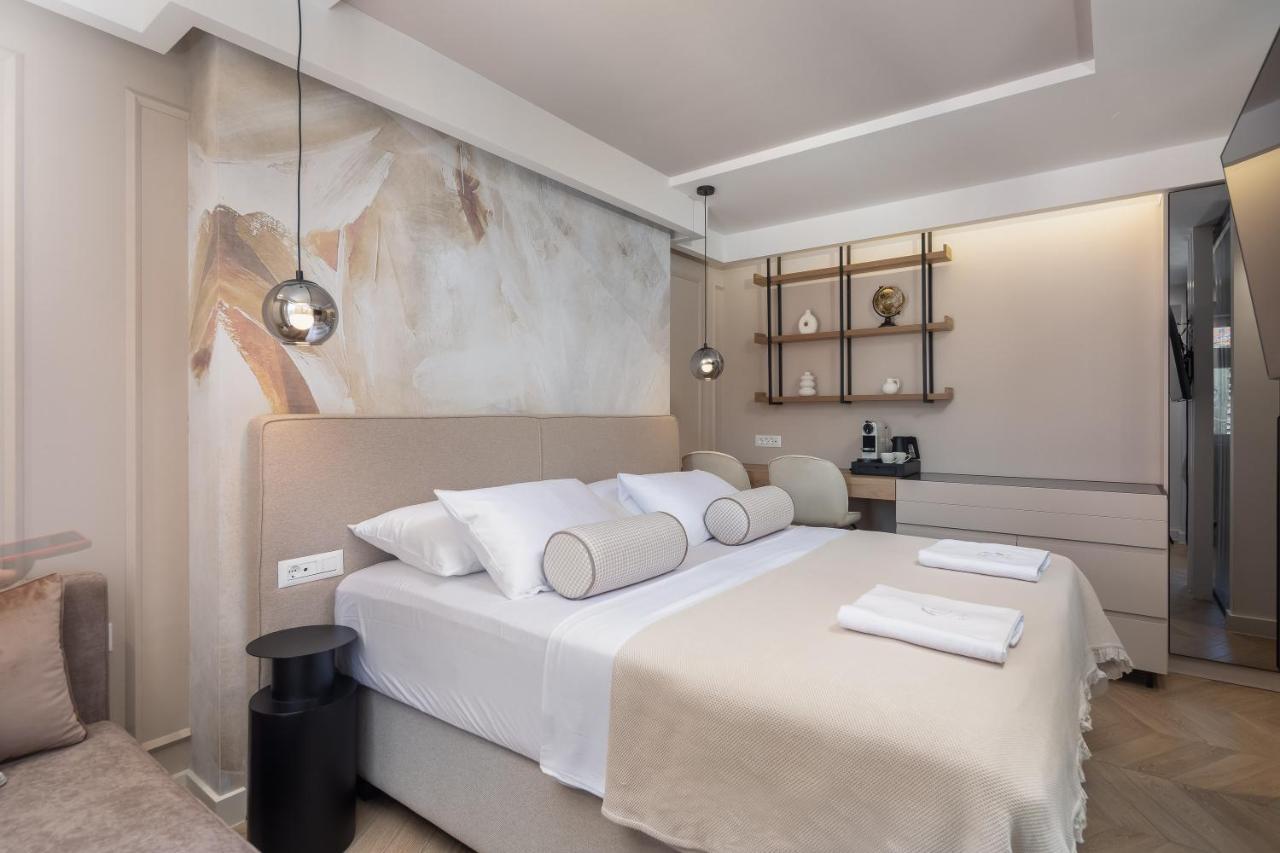 Luxury Rooms Le Prestige Few Minutes From Split'S Iconic Waterfront Εξωτερικό φωτογραφία