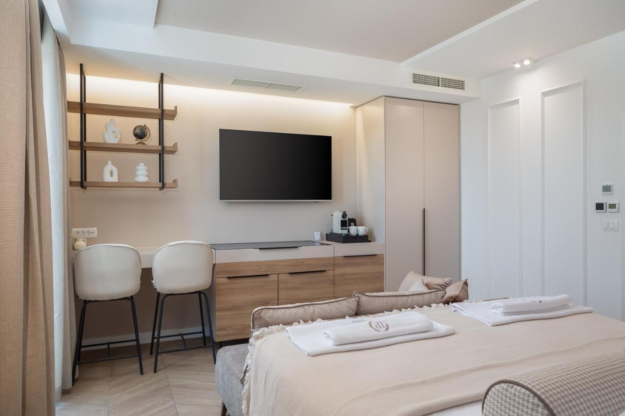 Luxury Rooms Le Prestige Few Minutes From Split'S Iconic Waterfront Εξωτερικό φωτογραφία