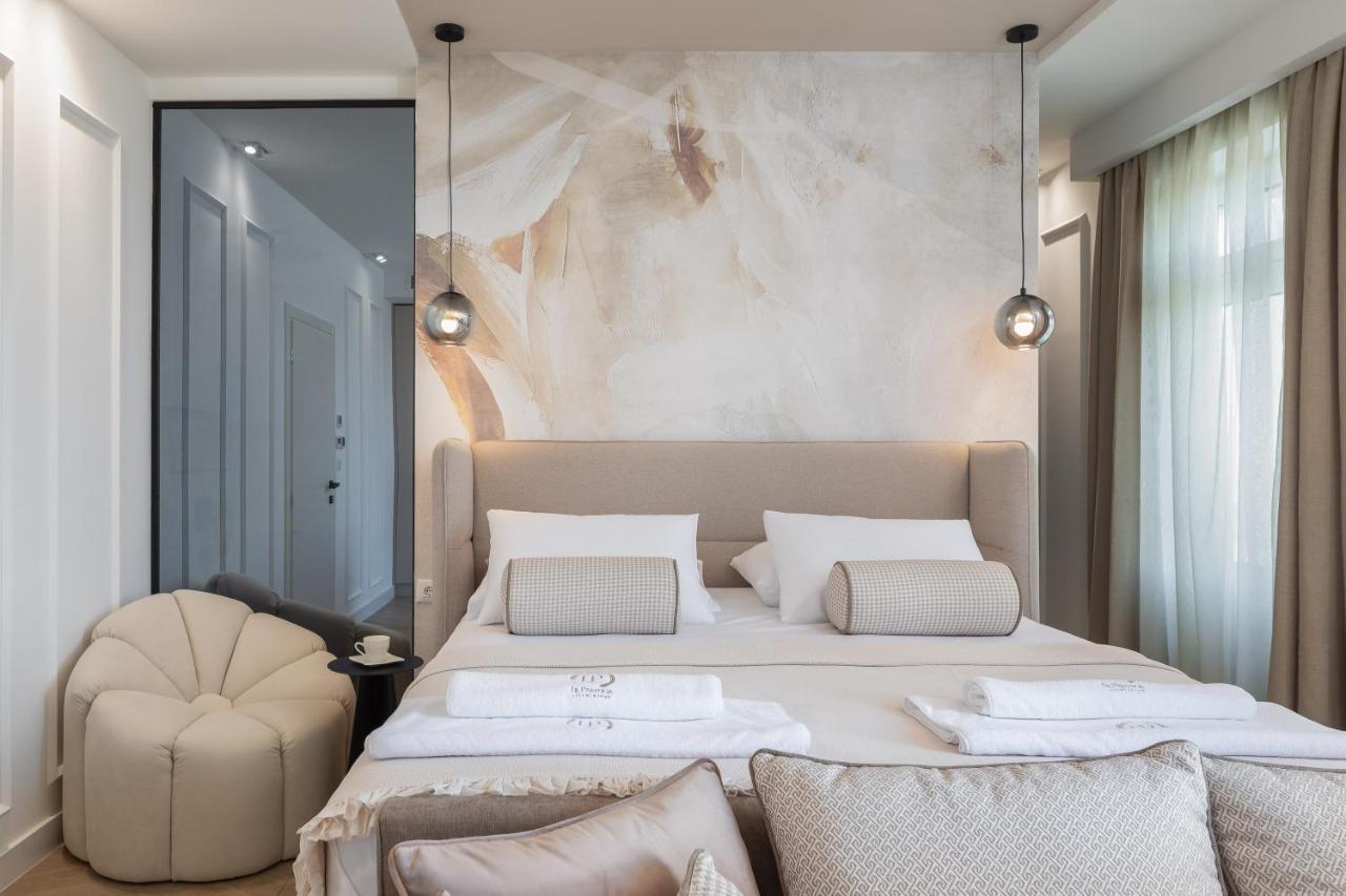Luxury Rooms Le Prestige Few Minutes From Split'S Iconic Waterfront Εξωτερικό φωτογραφία