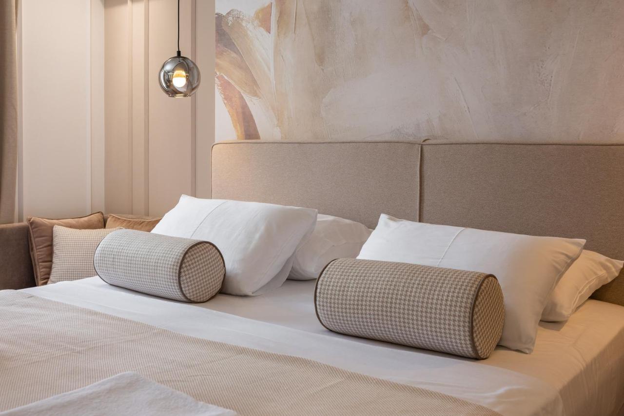 Luxury Rooms Le Prestige Few Minutes From Split'S Iconic Waterfront Εξωτερικό φωτογραφία
