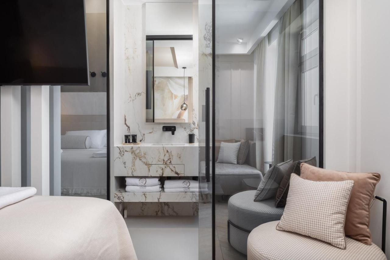 Luxury Rooms Le Prestige Few Minutes From Split'S Iconic Waterfront Εξωτερικό φωτογραφία