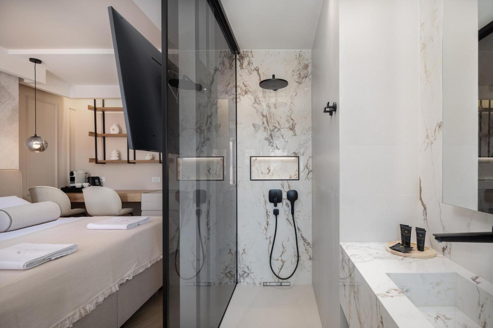 Luxury Rooms Le Prestige Few Minutes From Split'S Iconic Waterfront Εξωτερικό φωτογραφία