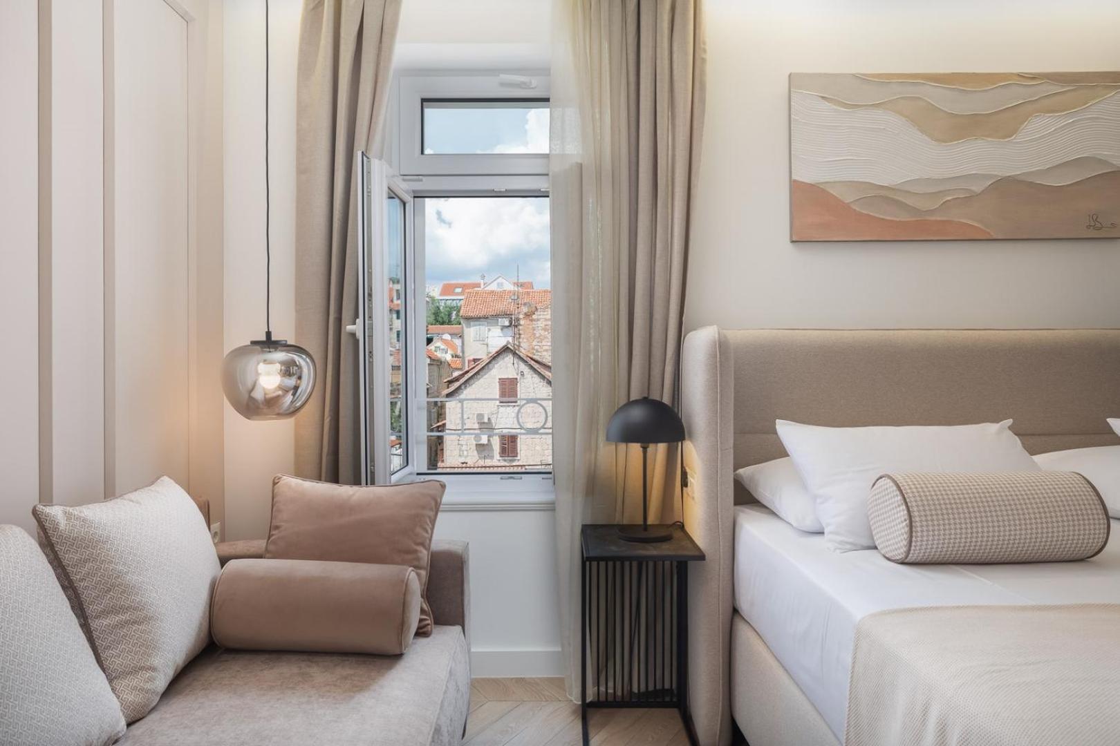 Luxury Rooms Le Prestige Few Minutes From Split'S Iconic Waterfront Εξωτερικό φωτογραφία