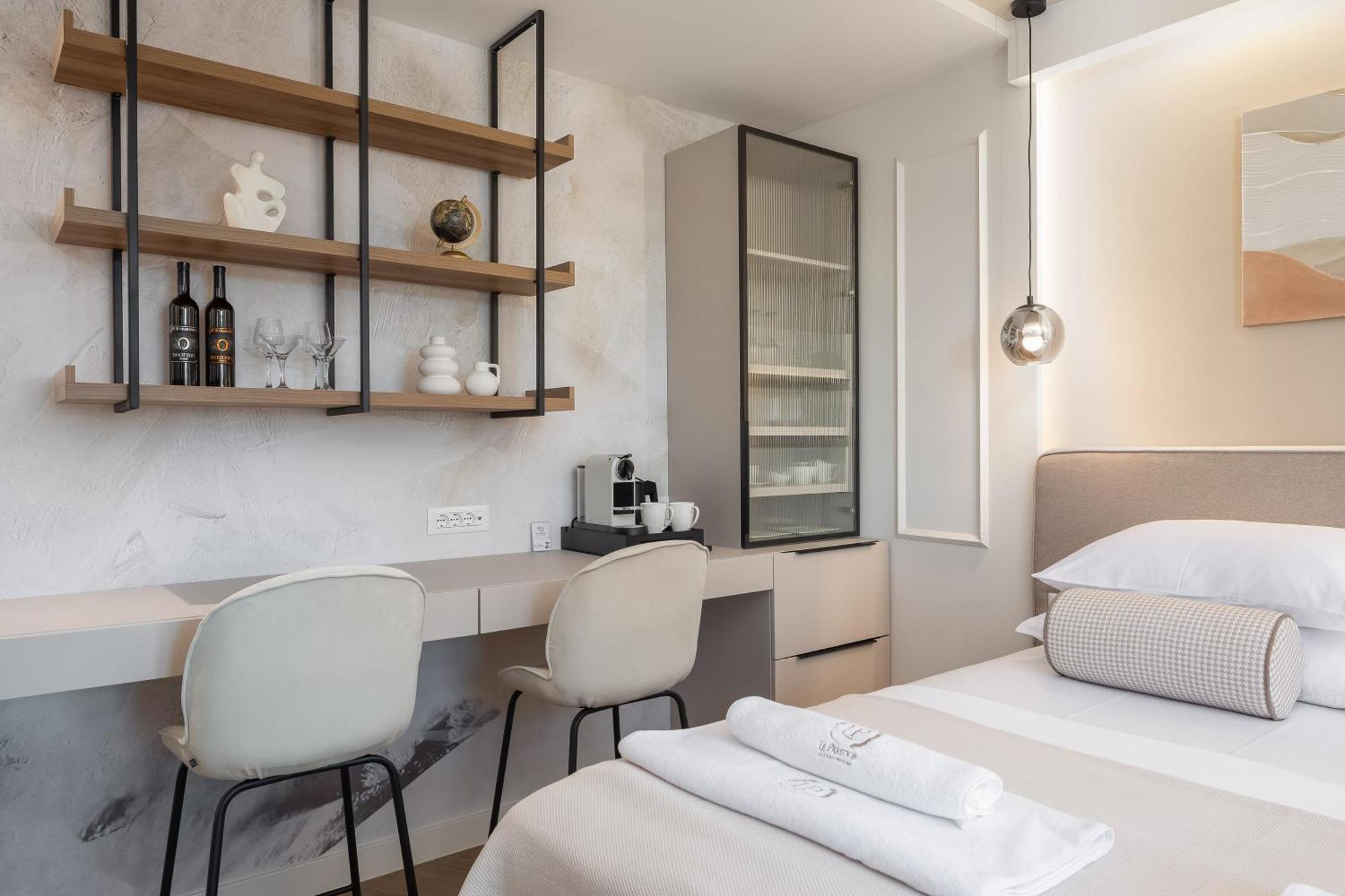 Luxury Rooms Le Prestige Few Minutes From Split'S Iconic Waterfront Εξωτερικό φωτογραφία