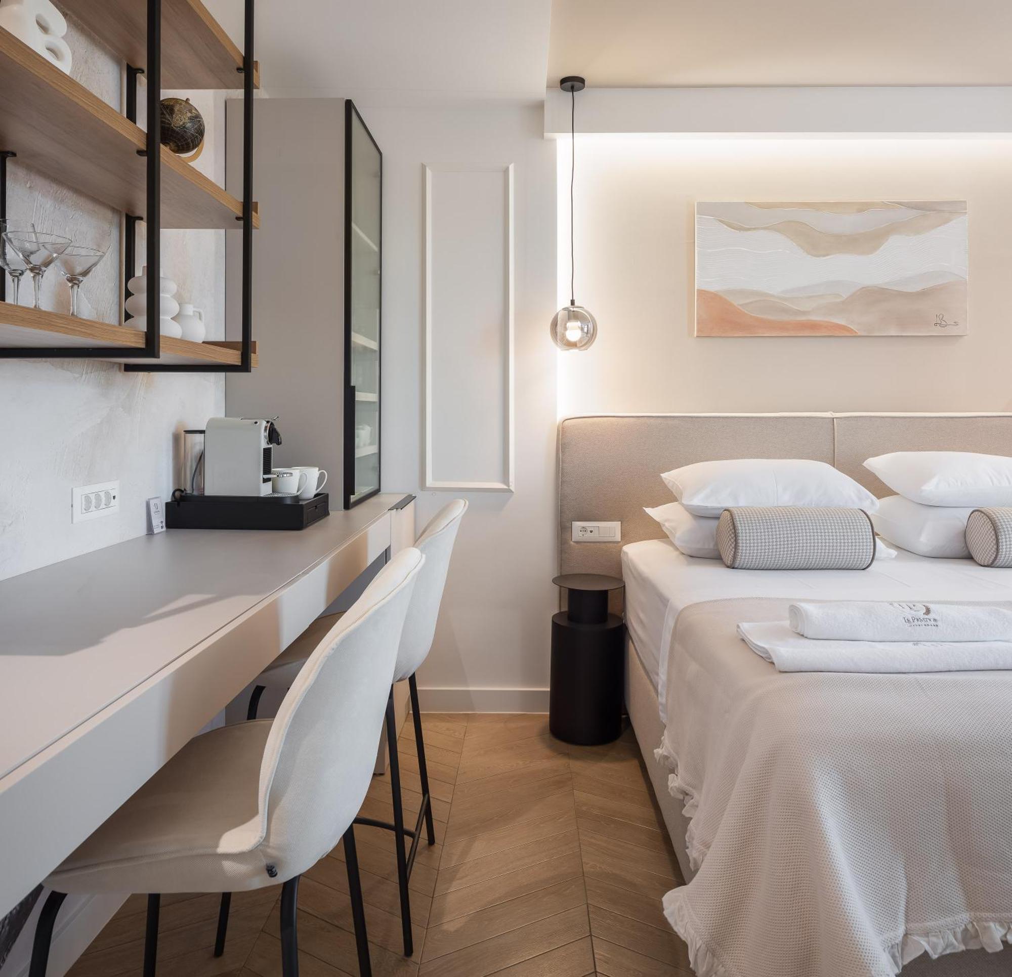 Luxury Rooms Le Prestige Few Minutes From Split'S Iconic Waterfront Εξωτερικό φωτογραφία