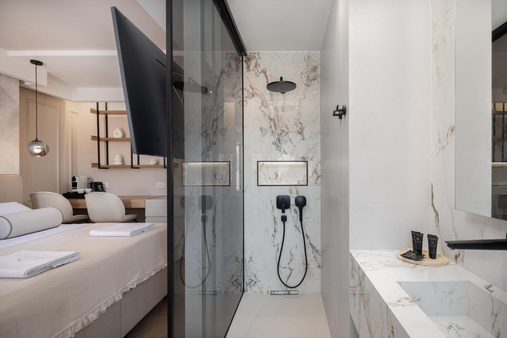 Luxury Rooms Le Prestige Few Minutes From Split'S Iconic Waterfront Εξωτερικό φωτογραφία