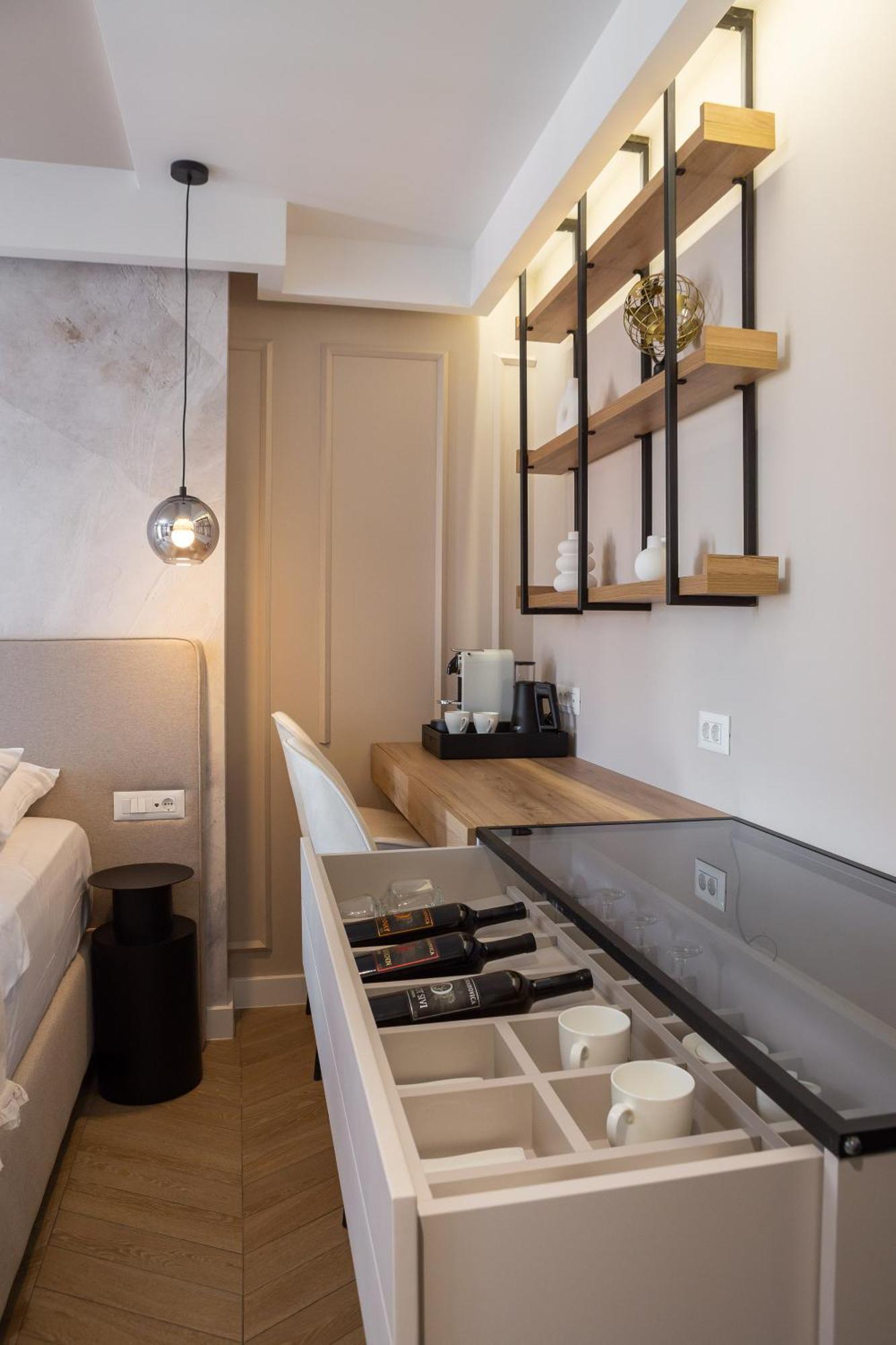 Luxury Rooms Le Prestige Few Minutes From Split'S Iconic Waterfront Εξωτερικό φωτογραφία